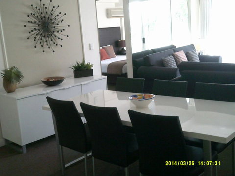 The Phoenician Resort - Hervey Bay Accommodation 20