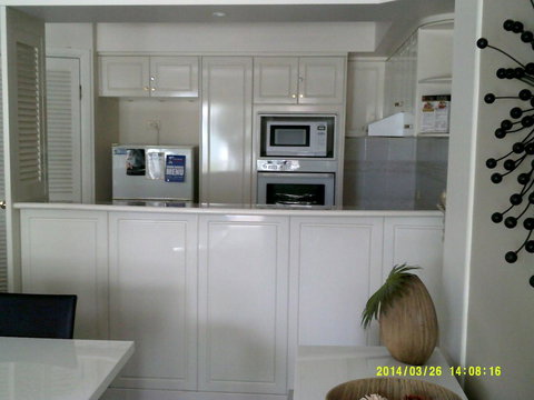 The Phoenician Resort - Hervey Bay Accommodation 22