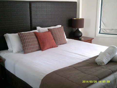 The Phoenician Resort - Hervey Bay Accommodation 21