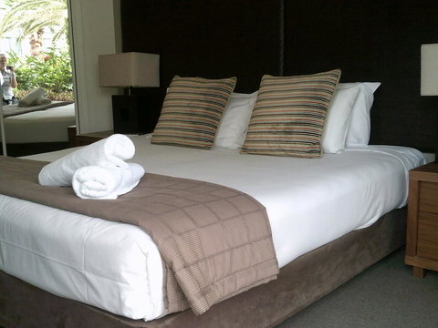 The Phoenician Resort - Hervey Bay Accommodation 16