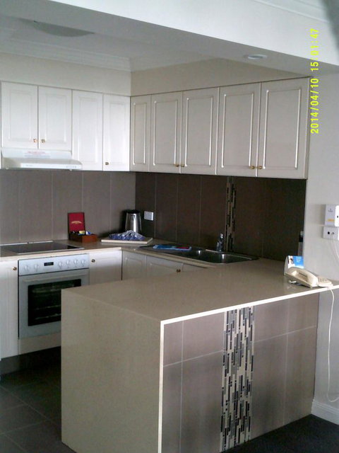 The Phoenician Resort - Hervey Bay Accommodation 25