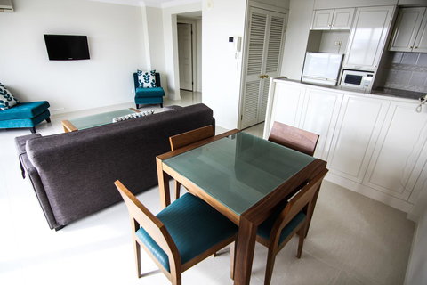 The Phoenician Resort - Hervey Bay Accommodation 17