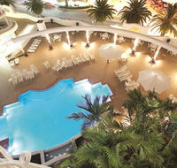 The Phoenician Resort - Tourism Hervey Bay