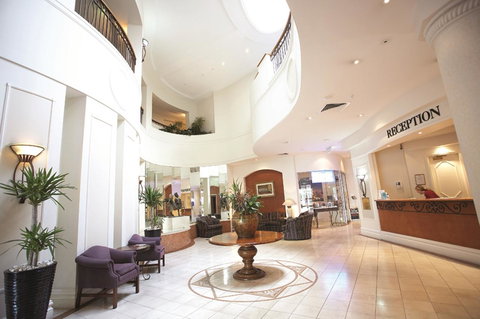 The Phoenician Resort - Hervey Bay Accommodation 5