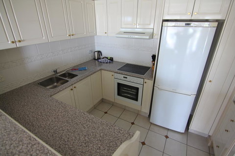 The Phoenician Resort - Hervey Bay Accommodation 32