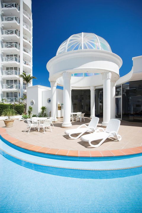 The Phoenician Resort - Hervey Bay Accommodation 6