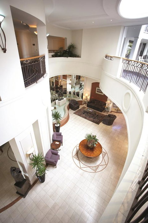 The Phoenician Resort - Hervey Bay Accommodation 11