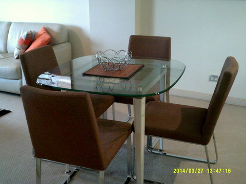 The Phoenician Resort - Hervey Bay Accommodation 19