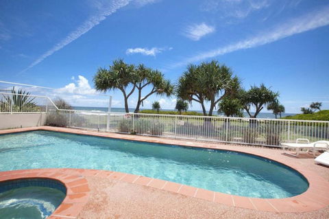 Regency On The Beach - Hervey Bay Accommodation 6