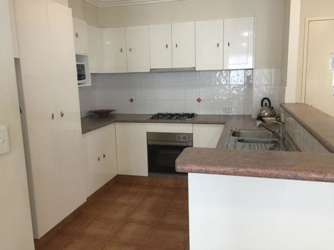 Regency On The Beach - Hervey Bay Accommodation 18