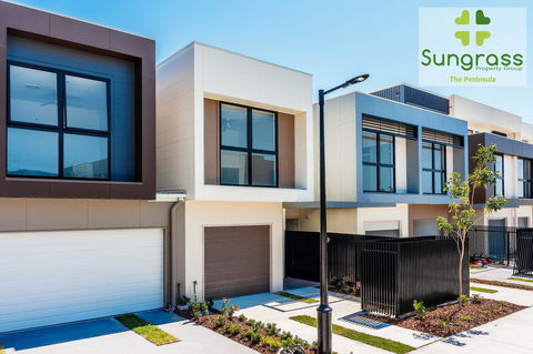 The Residences At The Peninsula - Hervey Bay Accommodation 36