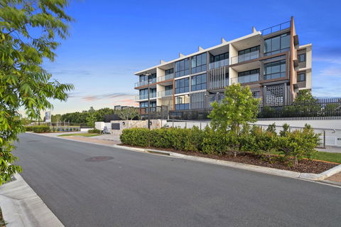The Residences At The Peninsula - Hervey Bay Accommodation 9