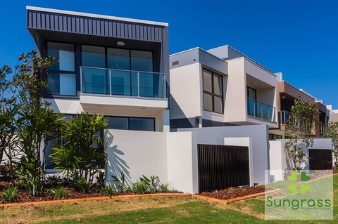 The Residences At The Peninsula - Hervey Bay Accommodation 29