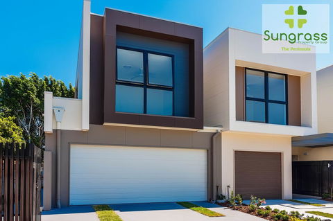 The Residences At The Peninsula - Hervey Bay Accommodation 37