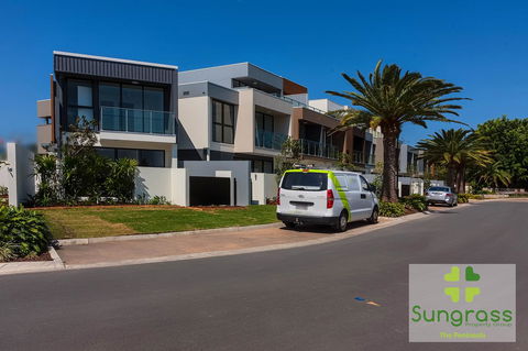 The Residences At The Peninsula - Hervey Bay Accommodation 28