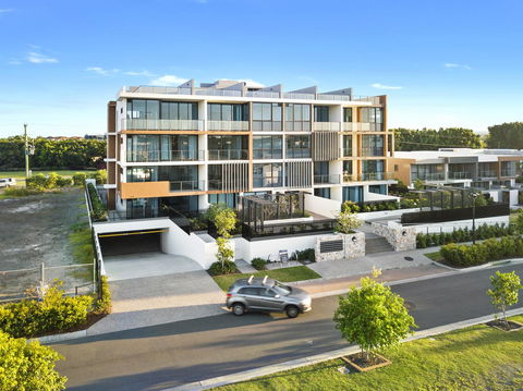 The Residences At The Peninsula - Hervey Bay Accommodation 8