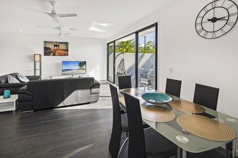 The Residences At The Peninsula - Hervey Bay Accommodation 17