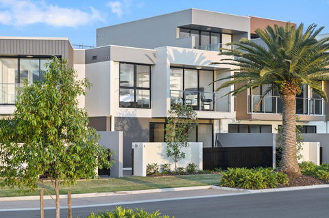 The Residences At The Peninsula - Hervey Bay Accommodation 0