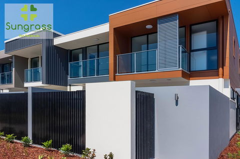 The Residences At The Peninsula - Hervey Bay Accommodation 40