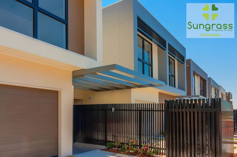 The Residences At The Peninsula - Hervey Bay Accommodation 42