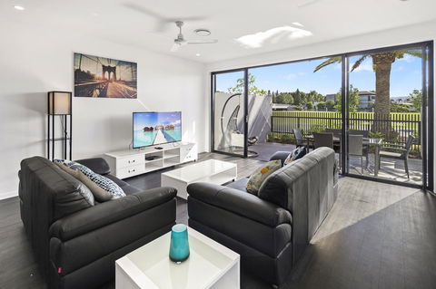 The Residences At The Peninsula - Hervey Bay Accommodation 18