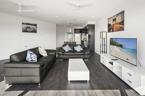 The Residences At The Peninsula - Hervey Bay Accommodation 20