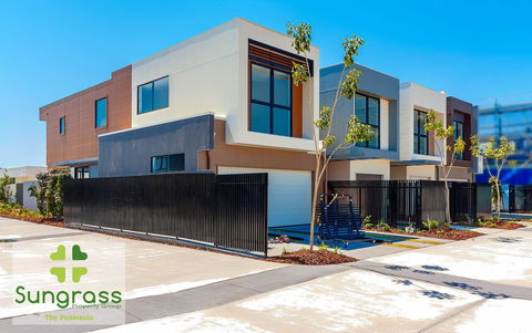 The Residences At The Peninsula - Hervey Bay Accommodation 44