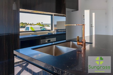 The Residences At The Peninsula - Hervey Bay Accommodation 27