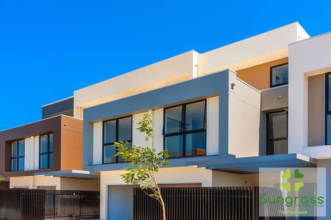 The Residences At The Peninsula - Hervey Bay Accommodation 39