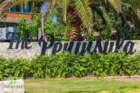 The Residences At The Peninsula - Hervey Bay Accommodation 12