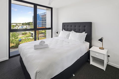 The Residences At The Peninsula - Hervey Bay Accommodation 22