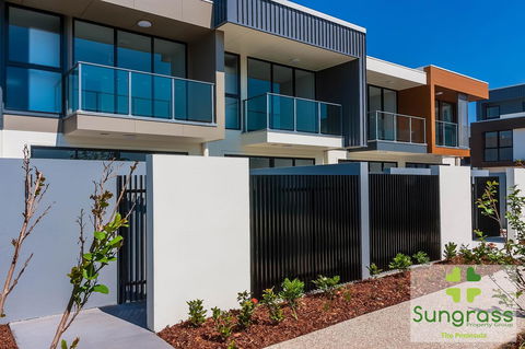 The Residences At The Peninsula - Hervey Bay Accommodation 35