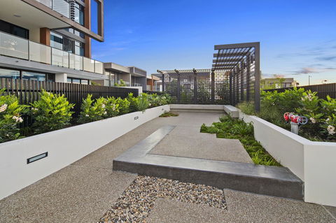 The Residences At The Peninsula - Hervey Bay Accommodation 4