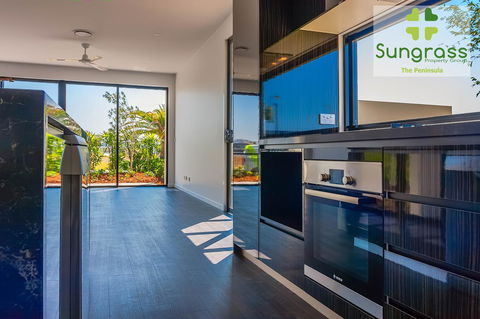 The Residences At The Peninsula - Hervey Bay Accommodation 24