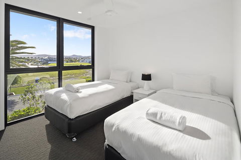 The Residences At The Peninsula - Hervey Bay Accommodation 21