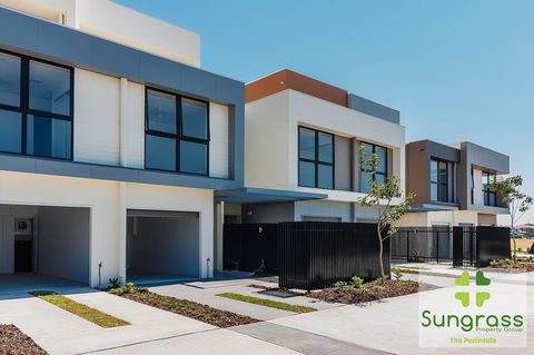 The Residences At The Peninsula - Hervey Bay Accommodation 41