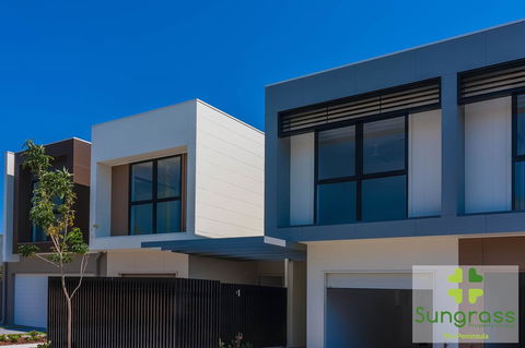 The Residences At The Peninsula - Hervey Bay Accommodation 38