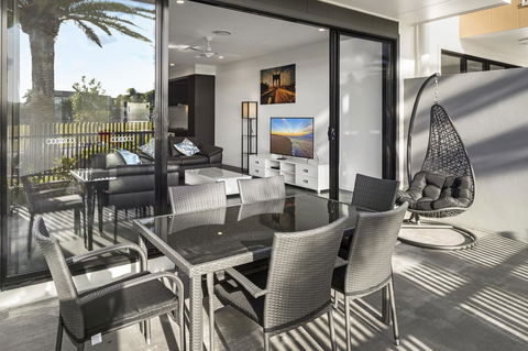 The Residences At The Peninsula - Hervey Bay Accommodation 15