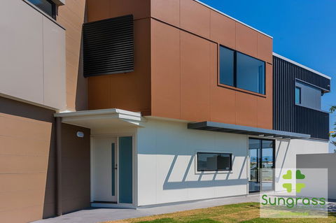 The Residences At The Peninsula - Hervey Bay Accommodation 30