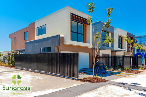 The Residences At The Peninsula - Hervey Bay Accommodation 43