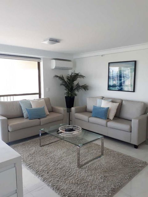 De Ville Apartments - Tourism Hervey Bay 43