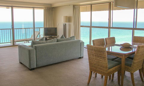 De Ville Apartments - Tourism Hervey Bay 10