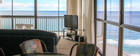 De Ville Apartments - Tourism Hervey Bay 24