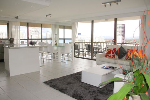De Ville Apartments - Tourism Hervey Bay 14