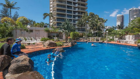 De Ville Apartments - Tourism Hervey Bay 31