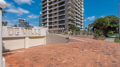De Ville Apartments - Tourism Hervey Bay 41