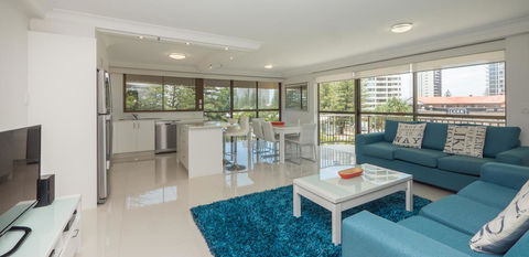 De Ville Apartments - Tourism Hervey Bay 21