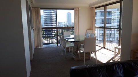 De Ville Apartments - Tourism Hervey Bay 5