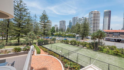 De Ville Apartments - Tourism Hervey Bay 22