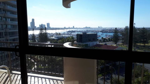 De Ville Apartments - Tourism Hervey Bay 4